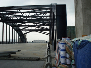 寿光专注工业场景喷漆服务